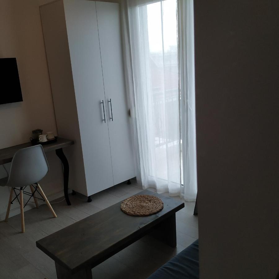 Studio 57 1 Alexandroupoli Exterior photo
