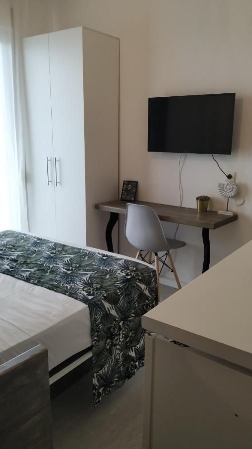 Studio 57 1 Alexandroupoli Exterior photo