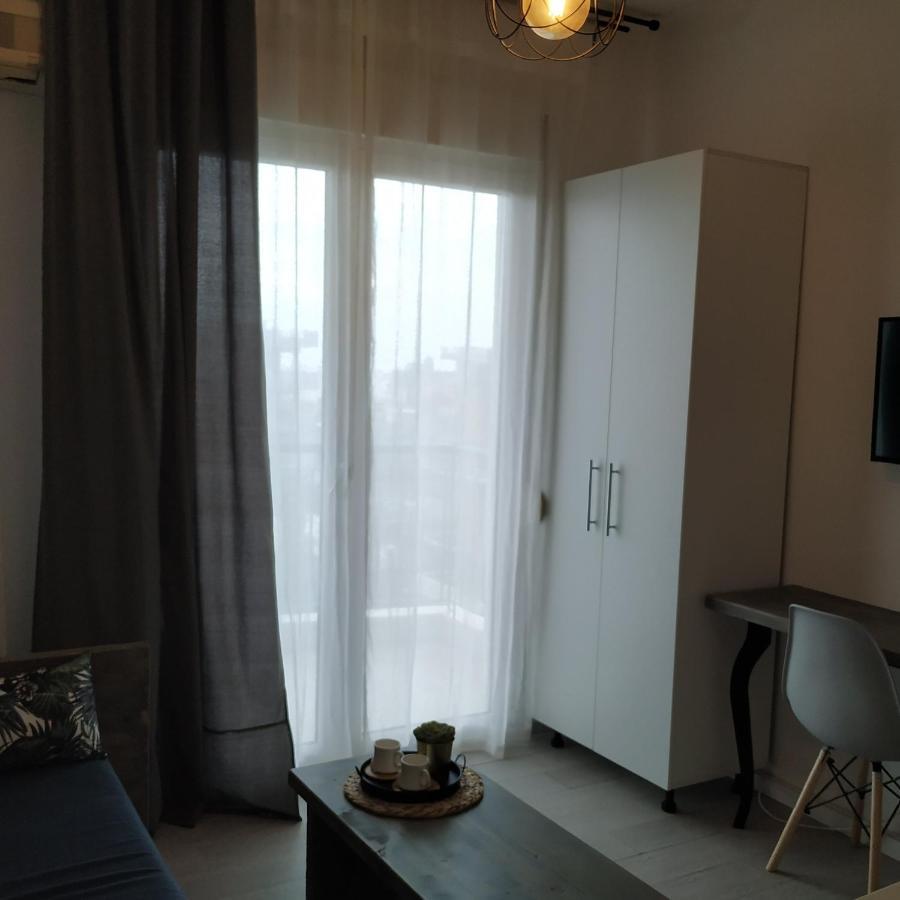 Studio 57 1 Alexandroupoli Exterior photo