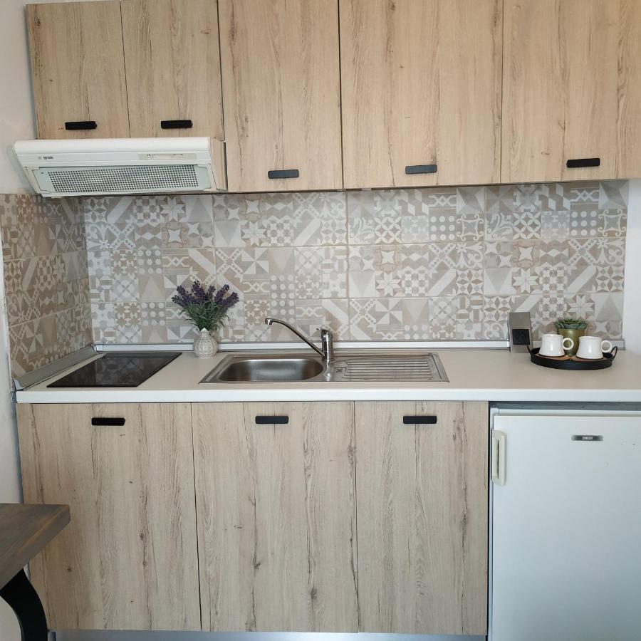 Studio 57 1 Alexandroupoli Exterior photo