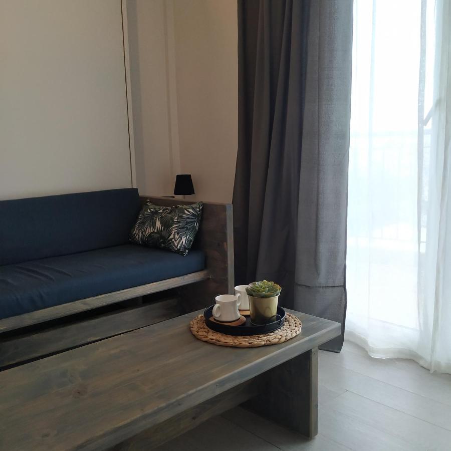 Studio 57 1 Alexandroupoli Exterior photo